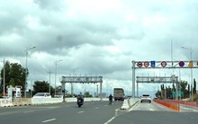 Nhiều bất cập trong ngày đầu thu phí đường cao tốc Vĩnh Hảo – Phan Thiết, Phan Thiết – Dầu Giây