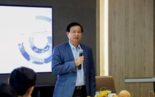 Ông Nguyễn Bá Dương thành lập công ty mới vốn gần 3.600 tỷ đồng hoạt động trong lĩnh vực tư vấn