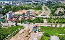 Thửa đất hơn 800m2 có 3 hộ dân cùng sinh sống 30 năm, nay bị thu hồi toàn bộ thì được hỗ trợ tái định cư thế nào?