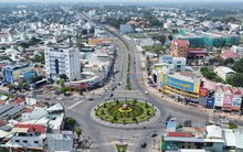 Tỉnh giàu nhất Việt Nam sở hữu siêu dự án 16 tỷ USD cùng loạt hạ tầng nghìn tỷ, đặt mục tiêu trở thành thành phố trực thuộc Trung ương