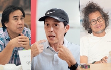 Cuộc hội ngộ bất ngờ của 3 NSƯT tên Linh nổi tiếng