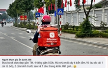 Lên bTaskee book dọn nhà nhưng làm ẩu, đến 3 tiếng toilet dơ y nguyên, thậm chí chẳng ai nhận việc: Đại diện thương hiệu nói gì?