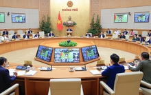 Thủ tướng: Xung đột quân sự ở Trung Đông tác động nguồn cung và giá dầu, vận tải biển