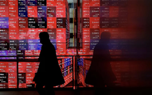 Chứng khoán Châu Á “chao đảo”: Hàn Quốc, Thái Lan "rút phích"