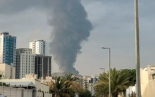 Cơ sở của CIA bị Iran tấn công