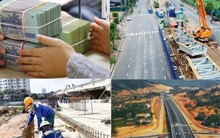 Kế hoạch đầu tư công năm 2026 vượt 1 triệu tỷ đồng; áp lực giải ngân lớn