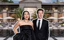 Đập hộp siêu dinh thự 170 triệu USD của Mark Zuckerberg: Xô đổ kỷ lục giá nhà Miami, bên trong có lối đi bí mật