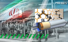 Đột phá công nghệ năng lượng Iran: Kết thúc 2 thập kỷ phụ thuộc, sánh ngang các 'ông lớn' toàn cầu