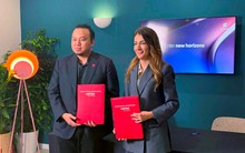 Viettel bắt tay Ericsson thực hiện kế hoạch mới