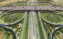 Hà Nội làm cơ quan chủ quản Dự án tuyến đường kết nối Vành đai 4 với Vành đai 5