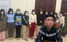 Ra lệnh bắt tạm giam Hoàng Văn Duyên SN 1988