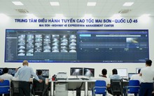 Vận hành hệ thống thu phí 5 tuyến cao tốc Bắc-Nam: Dấu mốc mới khẳng định năng lực tự chủ hạ tầng số