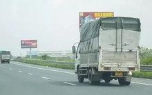 Cục CSGT cảnh báo nóng tới tất cả các chủ xe khi đi trên cao tốc