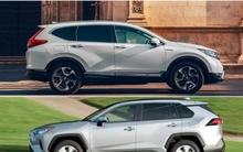 Những thương hiệu ô tô tiết kiệm nhiên liệu nhất