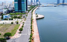 Đà Nẵng: Hai toà tháp bên sông Hàn được mở bán hơn 450 căn hộ