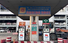 Công ty CP Dịch vụ Kỹ thuật Tân Cảng thu hồi thông báo liên quan bán lẻ xăng dầu