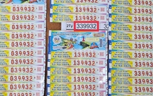 Chiều 4-3, tìm ra nhiều khách hàng trúng thưởng xổ số miền Nam