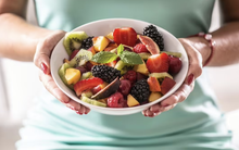 Mạch máu “rất thích” hai loại trái cây này, biết ăn thì huyết áp cũng đổi khác