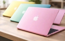 Apple để lộ MacBook Neo: Giá rẻ chưa từng có, sẽ ra mắt tối nay?