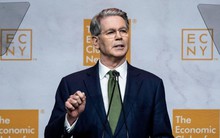 Bận chiến sự với Iran nhưng ông Trump vẫn "không quên" đánh thuế: Bộ trưởng Tài chính Mỹ cho biết thuế quan toàn cầu 15% sẽ có hiệu lực ngay tuần này