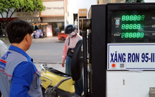 Doanh nghiệp tại TP.HCM thu hồi thông báo tạm ngưng bán xăng dầu