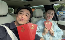 Doanh nhân Nguyễn Quốc Cường nhận tin vui