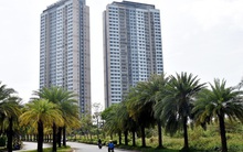 Người mua nhà thấp thỏm vì lãi vay