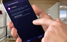 Ngân hàng đồng loạt khuyến cáo người dùng tắt ngay tính năng này trên điện thoại