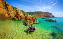 Vượt qua Anh và Ý, một "thiên đường biển" của Việt Nam lọt Top 4 điểm đến xu hướng hàng đầu thế giới