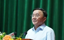 Thường trực Ban Bí thư nói về việc sửa đổi toàn diện Luật Đất đai