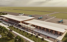 Trở thành nhà đầu tư xây dựng sân bay Phan Thiết, Sun Group đang tham gia bao nhiêu sân bay?