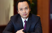 Đầu năm, ông Trịnh Văn Quyết bày tỏ một mong muốn đặc biệt có liên quan đến sức khỏe