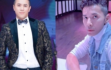 Ca sĩ Kasim Hoàng Vũ qua đời sau thời gian dài bị bệnh