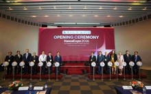 Thu 1,6 tỷ USD trong tháng đầu năm, vì sao doanh nghiệp nội - ngoại ngành gỗ vẫn chưa thể yên tâm?