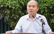 Phó Chủ tịch UBND TPHCM Trần Văn Bảy nhận thêm nhiệm vụ