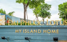 DIC Corp hoàn tất giải thể công ty con đầu tư dự án thành phần thuộc Khu đô thị Đại Phước