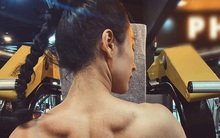 Mỹ nhân Việt nổi tiếng quốc tế nhờ một chiếc váy, nay xuống tóc thay đổi đến mức ai nhìn cũng kêu trời