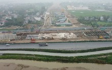 Tin vui: Sắp có tuyến đường hơn 840 tỷ đồng, dài khoảng 2,22 km kết nối Vành đai 4 Hà Nội với Vành đai 5 Ninh Bình