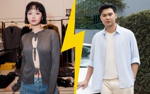 Miu Lê và Nam Vlog chia tay