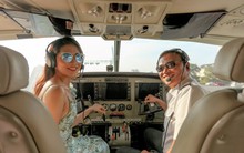 Từ ngày 1/4, hãng hàng không 15 năm tuổi của Việt Nam ngừng bay hành trình này