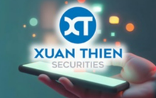 Chứng khoán Xuân Thiện đón tin vui