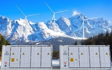 CEO VinEnergo: 'Chúng tôi ra thế giới như 1 nhà phát triển năng lượng toàn cầu'