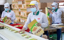 PAN Group mua lại thửa đất từ Bibica