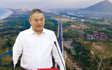 Tập đoàn Xuân Thiện đến tỉnh rộng thứ 3 cả nước hé lộ kế hoạch đầu tư loạt dự án gần 100.000 tỷ đồng