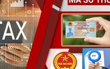 Nóng: Thuế TP Hà Nội có thông báo quan trọng về mã số thuế cá nhân