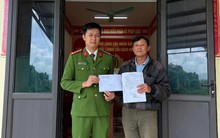 Tài khoản MB Bank của người phụ nữ SN 1984 có giao dịch 20 triệu đồng, công an nhanh chóng vào cuộc xác minh