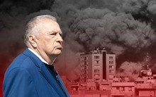 Mọi người sẽ quên Ukraine': Tiên đoán về kịch bản Iran của cố chính trị gia Nga trước khi qua đời