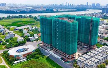 Tin vui cho người mua nhà của Novaland: Hơn 1.000 khách hàng sắp được ký hợp đồng mua bán tại dự án trên “đất vàng” TPHCM sau nhiều năm trễ hẹn