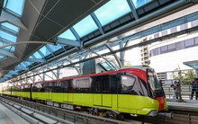 Quy định về thiết kế kỹ thuật tổng thể của dự án đường sắt