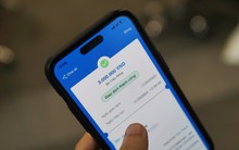 Cai thầu xây dựng nhận hơn 1 tỷ đồng rồi trả công thợ qua tài khoản cá nhân thì thuế phải nộp được tính thế nào? Cơ quan thuế giải đáp